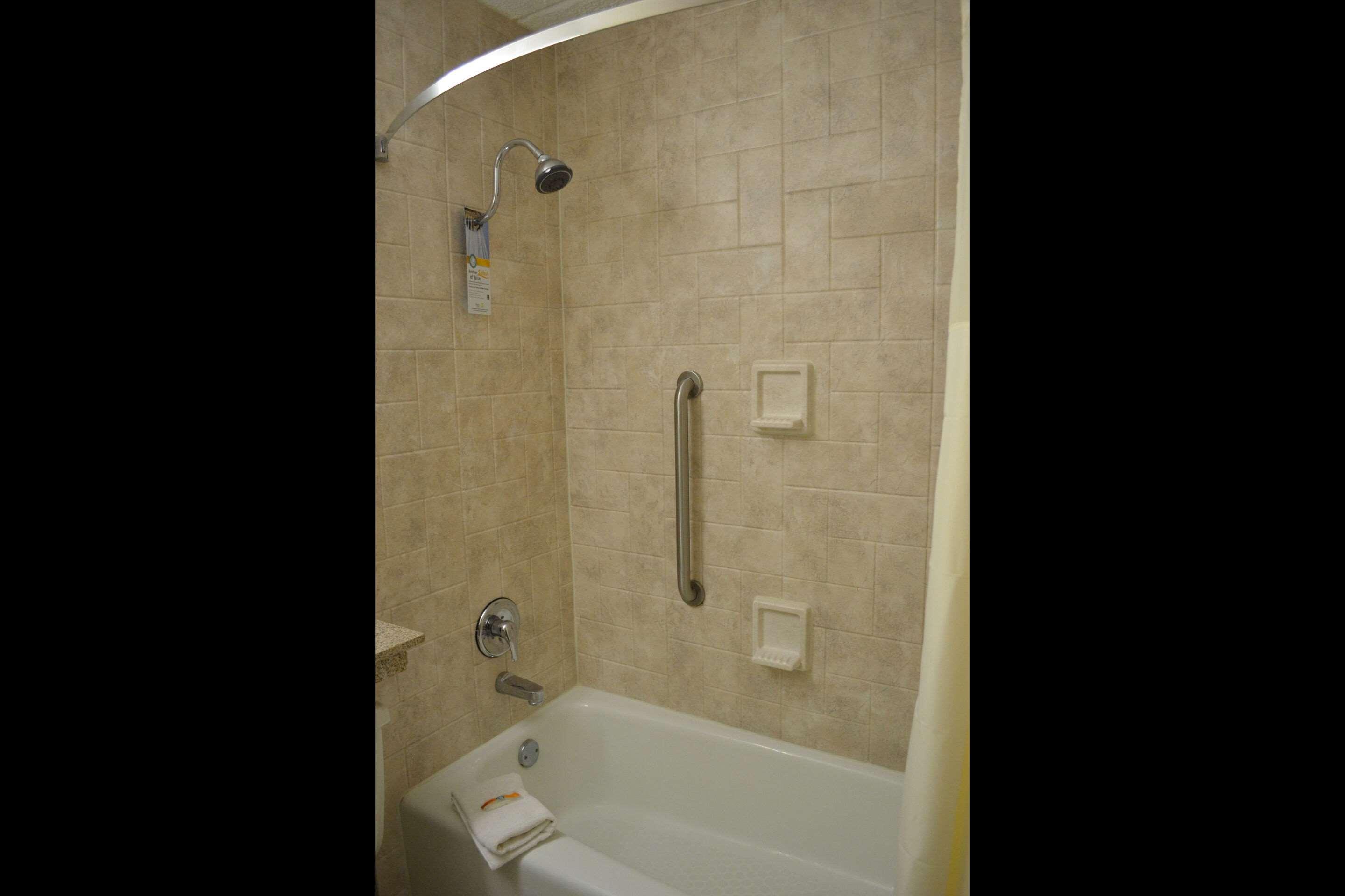 Quality Inn Beckley Exterior foto