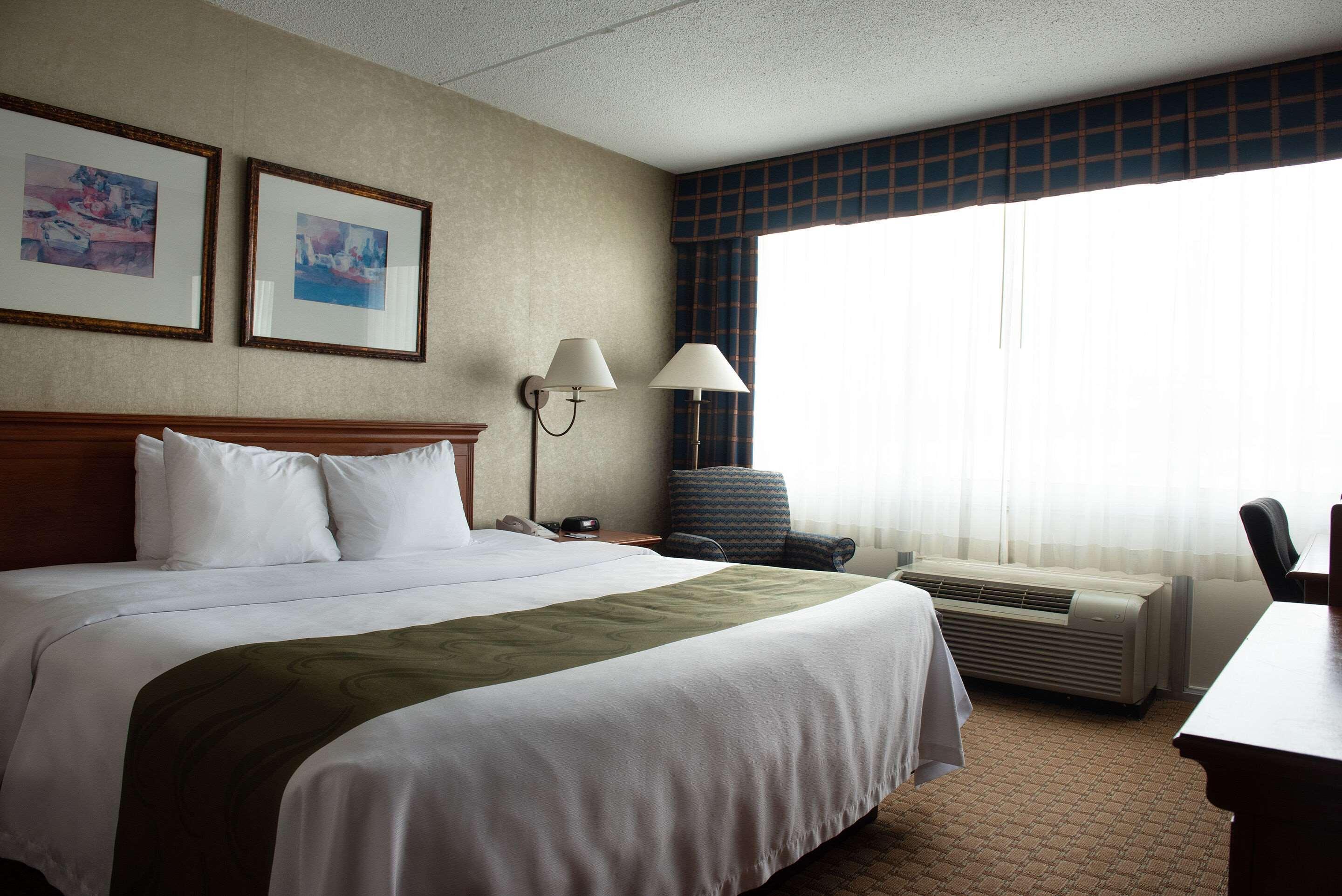 Quality Inn Beckley Exterior foto