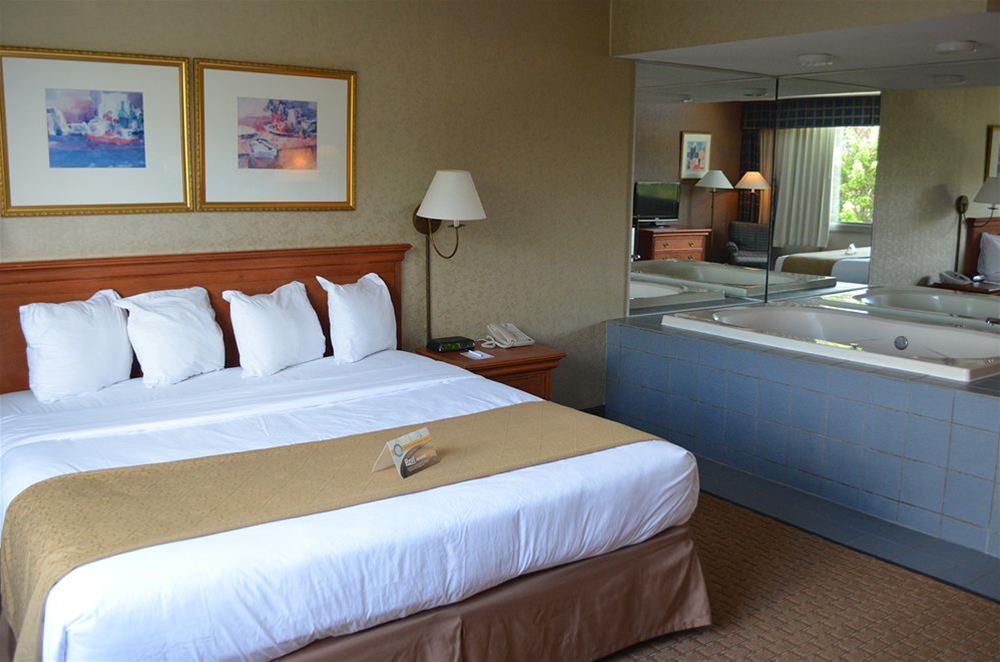 Quality Inn Beckley Exterior foto