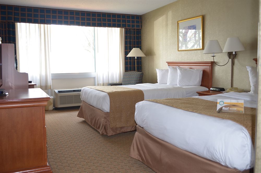 Quality Inn Beckley Exterior foto