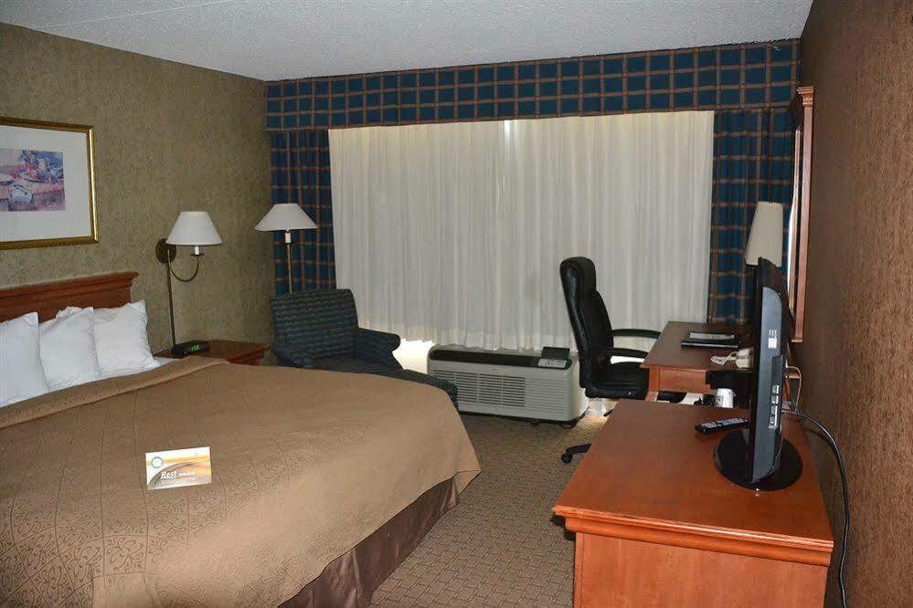 Quality Inn Beckley Exterior foto